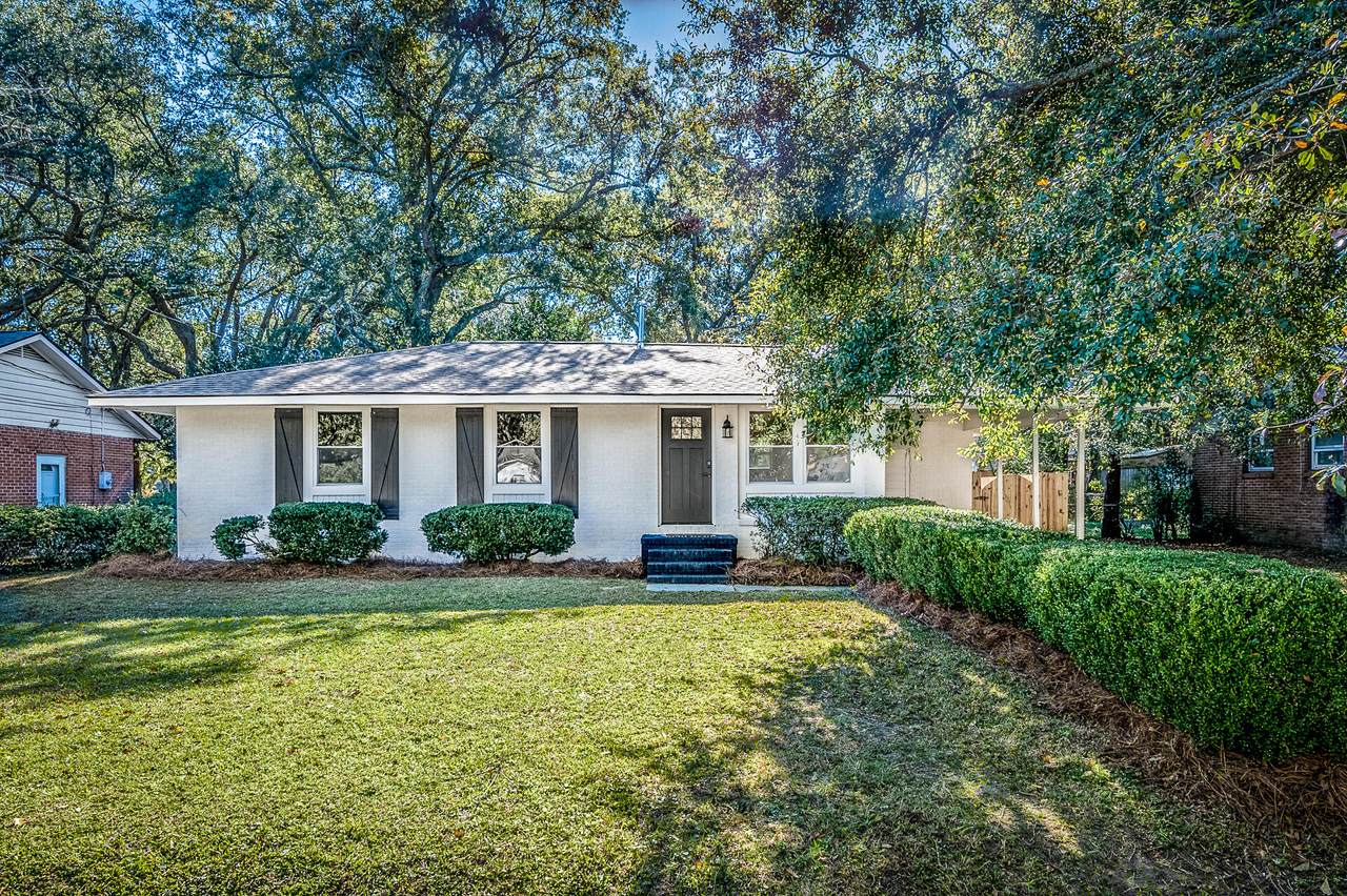 1619 Westmoreland Avenue - Photo 1