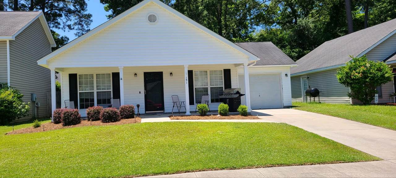 151 Trickle Drive - Photo 1