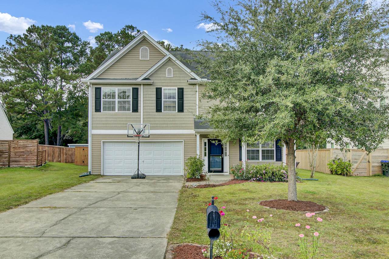 160 Balsam Circle - Photo 1