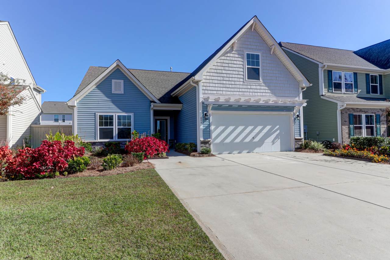 404 Snowy Plover Lane - Photo 1