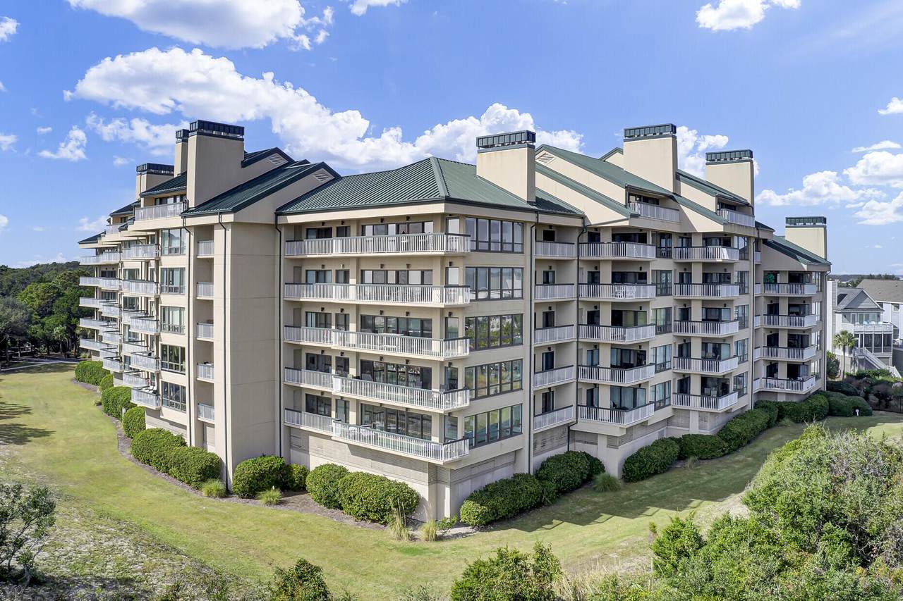 4106 Ocean Club Villas - Photo 1