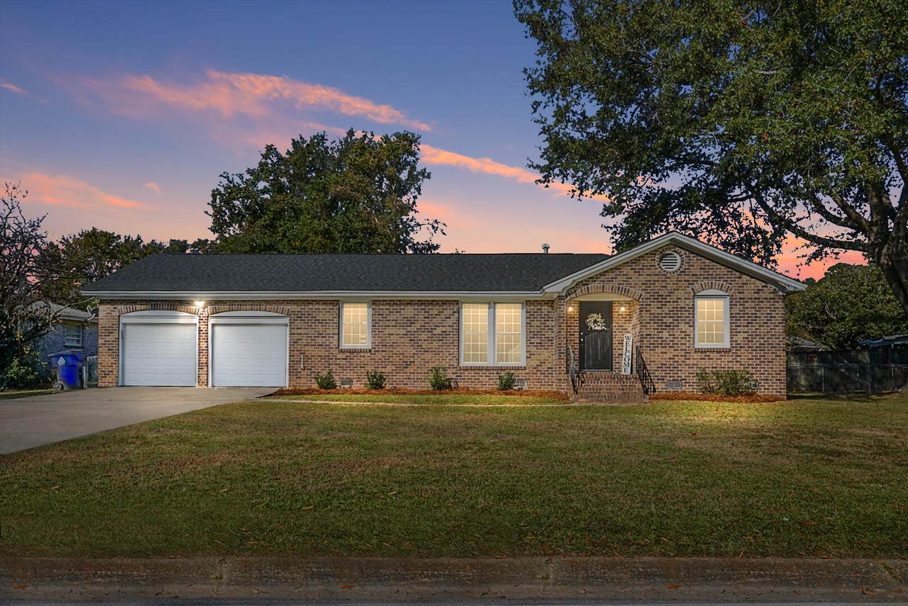2396 Vistavia Road - Photo 1