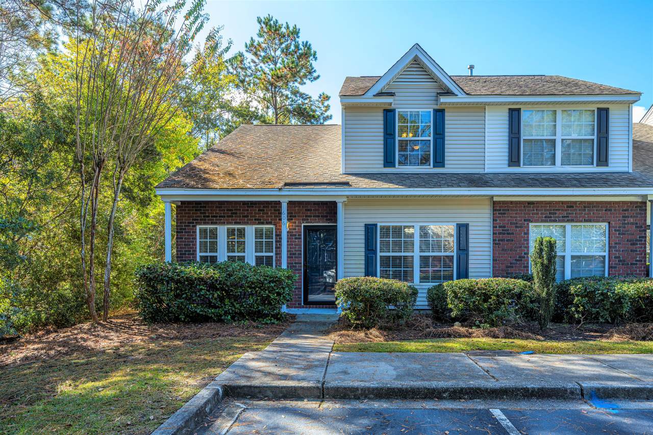 606 Pond Pine Trail - Photo 1
