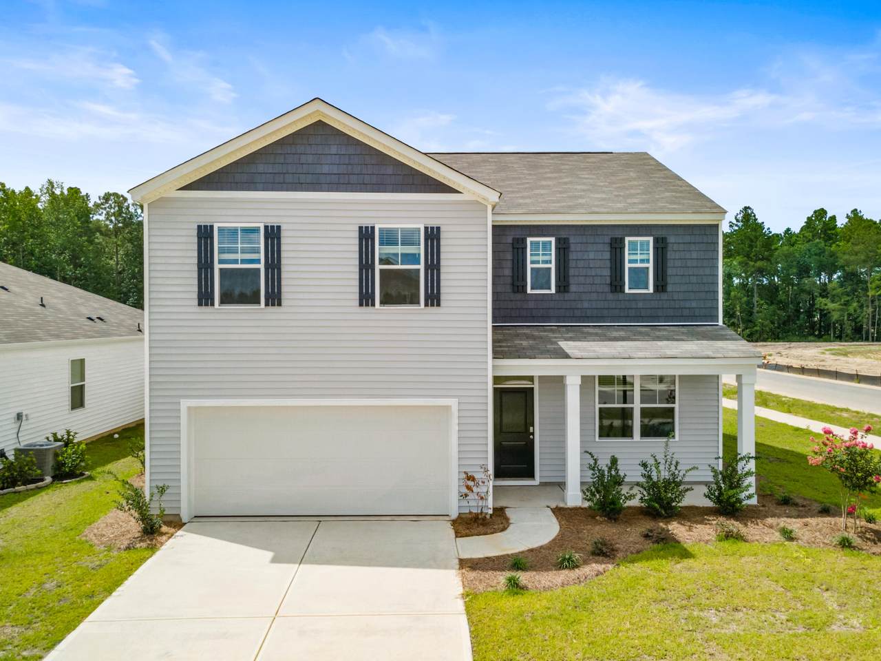 144 Summit View Drive - Photo 1