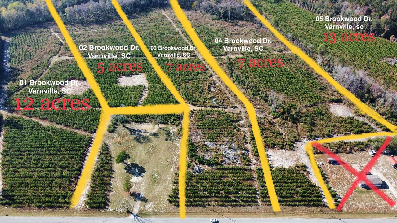 05 Brookwood Drive - Photo 1