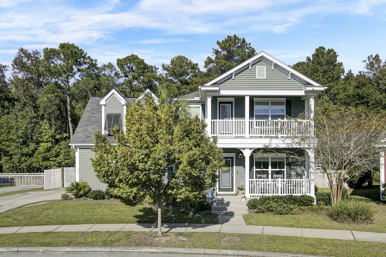 1299 Segar Street - Photo 1
