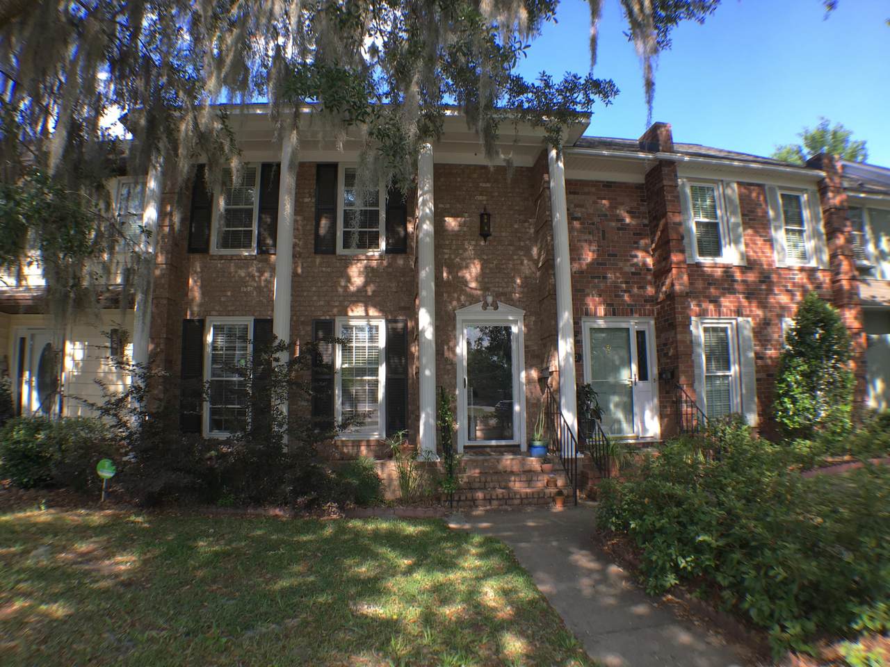 1302 Ashley Hall Road - Photo 1