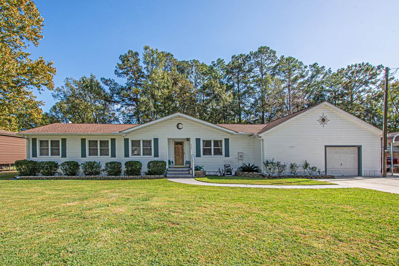 239 Koger Drive - Photo 1