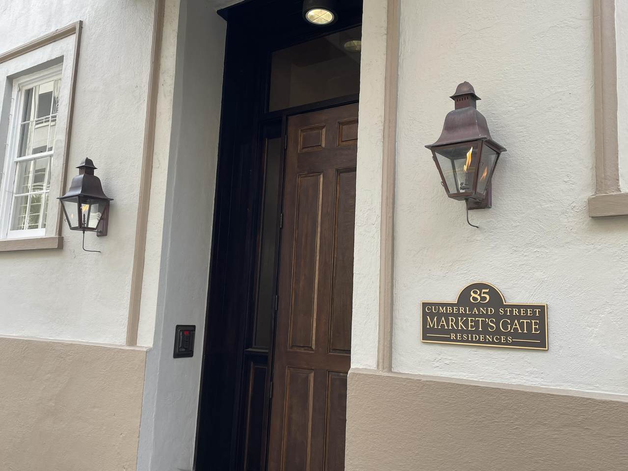 85 Cumberland Street - Photo 1
