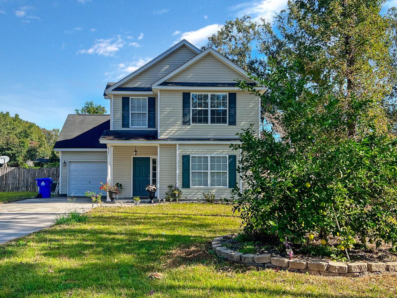 2522 Wayne Scott Court - Photo 1