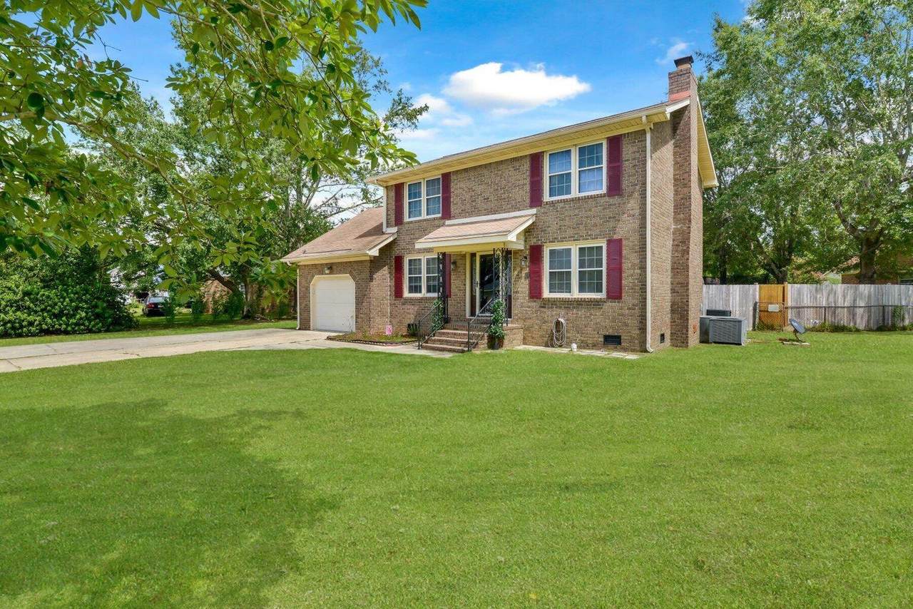 119 Winston Way - Photo 1