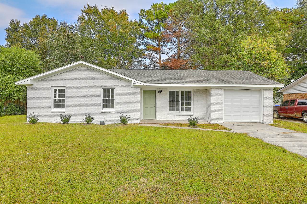 4482 Hardwood Street - Photo 1