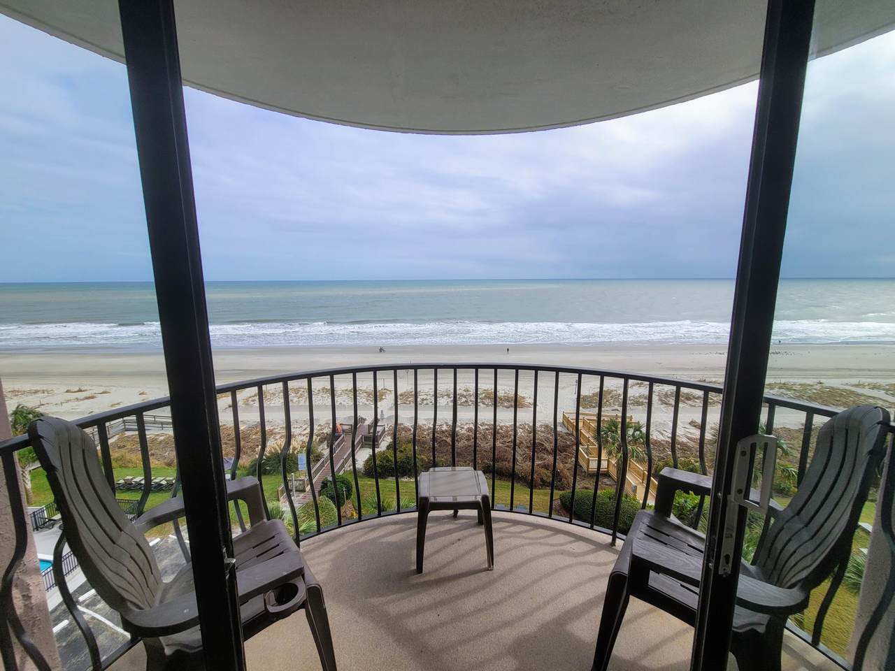 2500 Ocean Boulevard - Photo 1