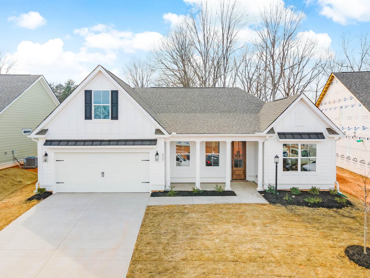 719 Hodge Road - Photo 1