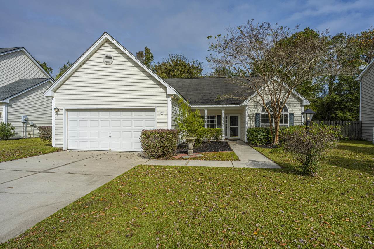2834 August Road - Photo 1