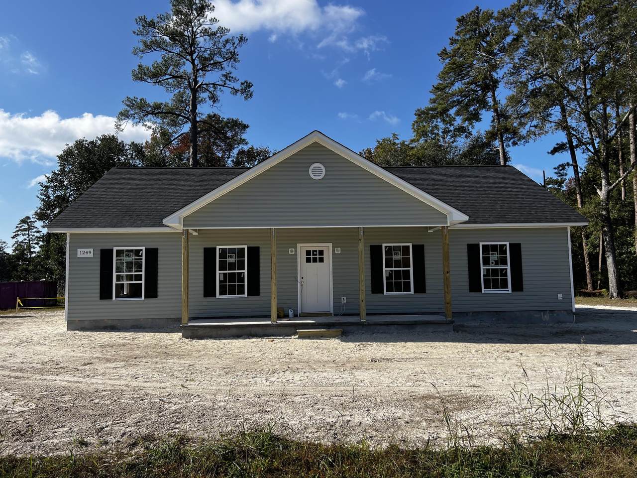 1249 Bennett Circle - Photo 1