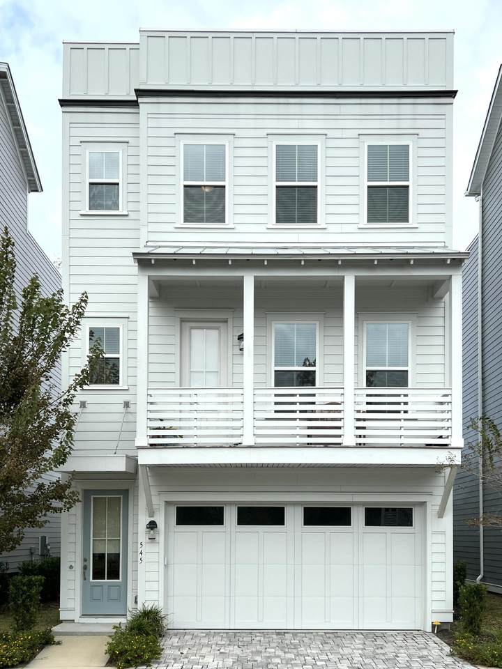 545 Cooper Village Lane - Photo 1