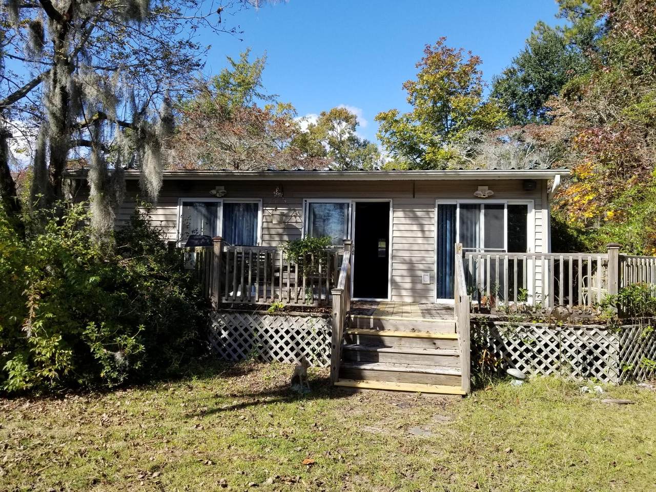 136 Eagle Point Road - Photo 1