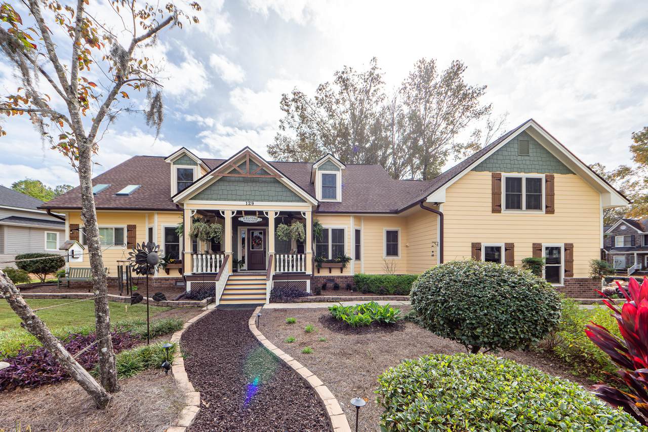 129 Hidden Fawn Circle - Photo 1