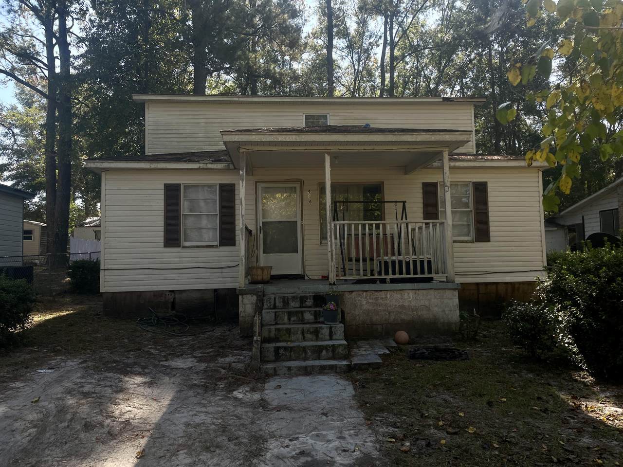 416 Wiley Street - Photo 1