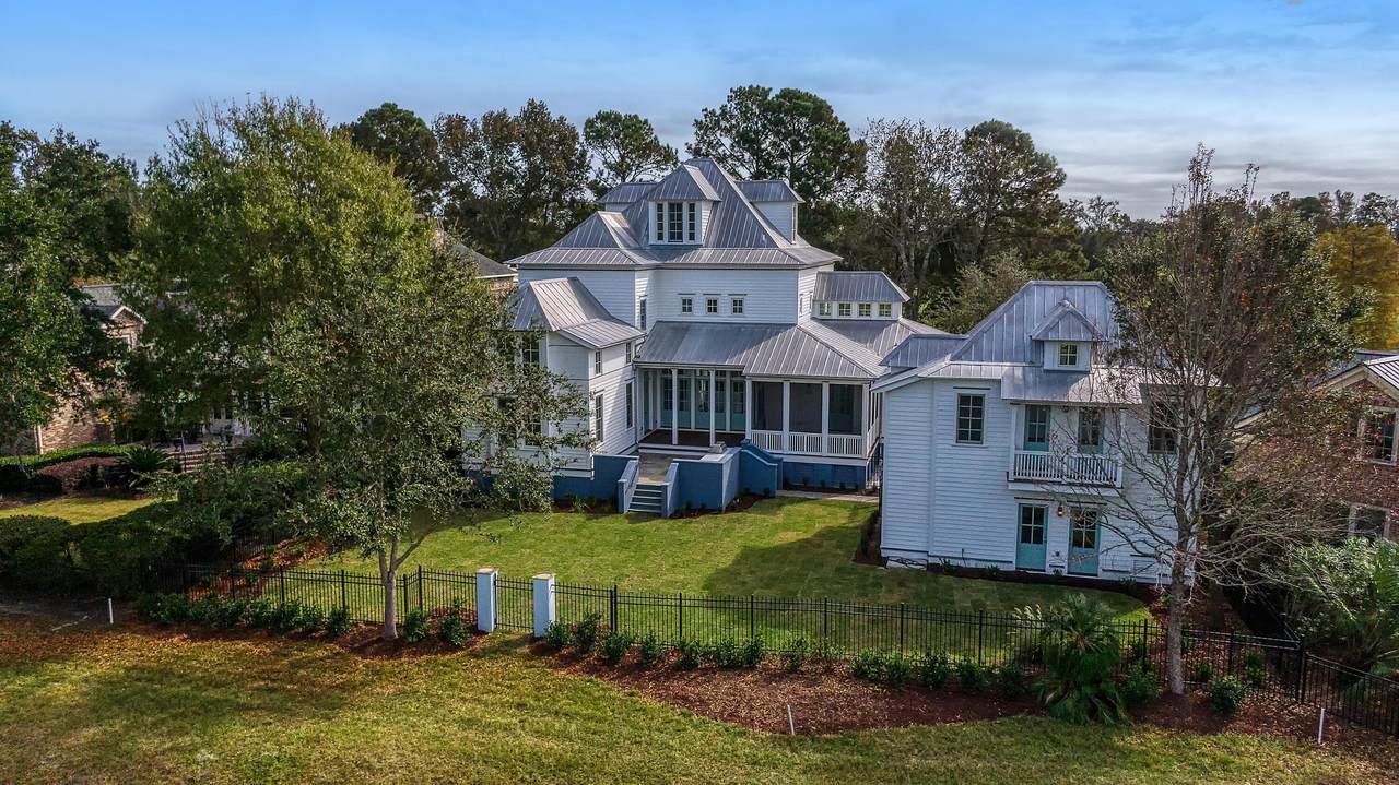 51 Iron Bottom Lane - Photo 1