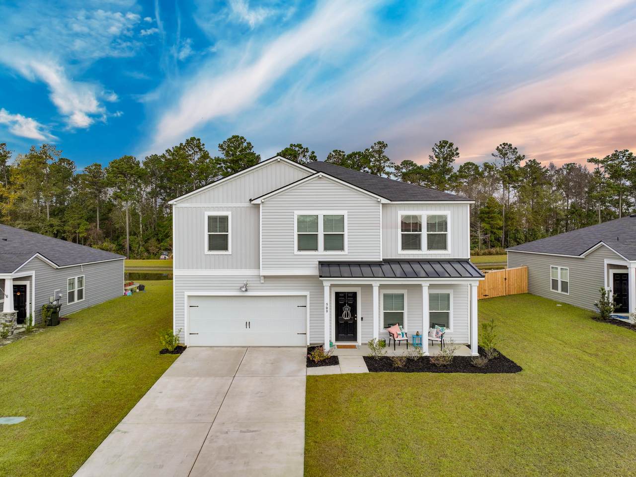 509 Spanish Wells Road - Photo 1
