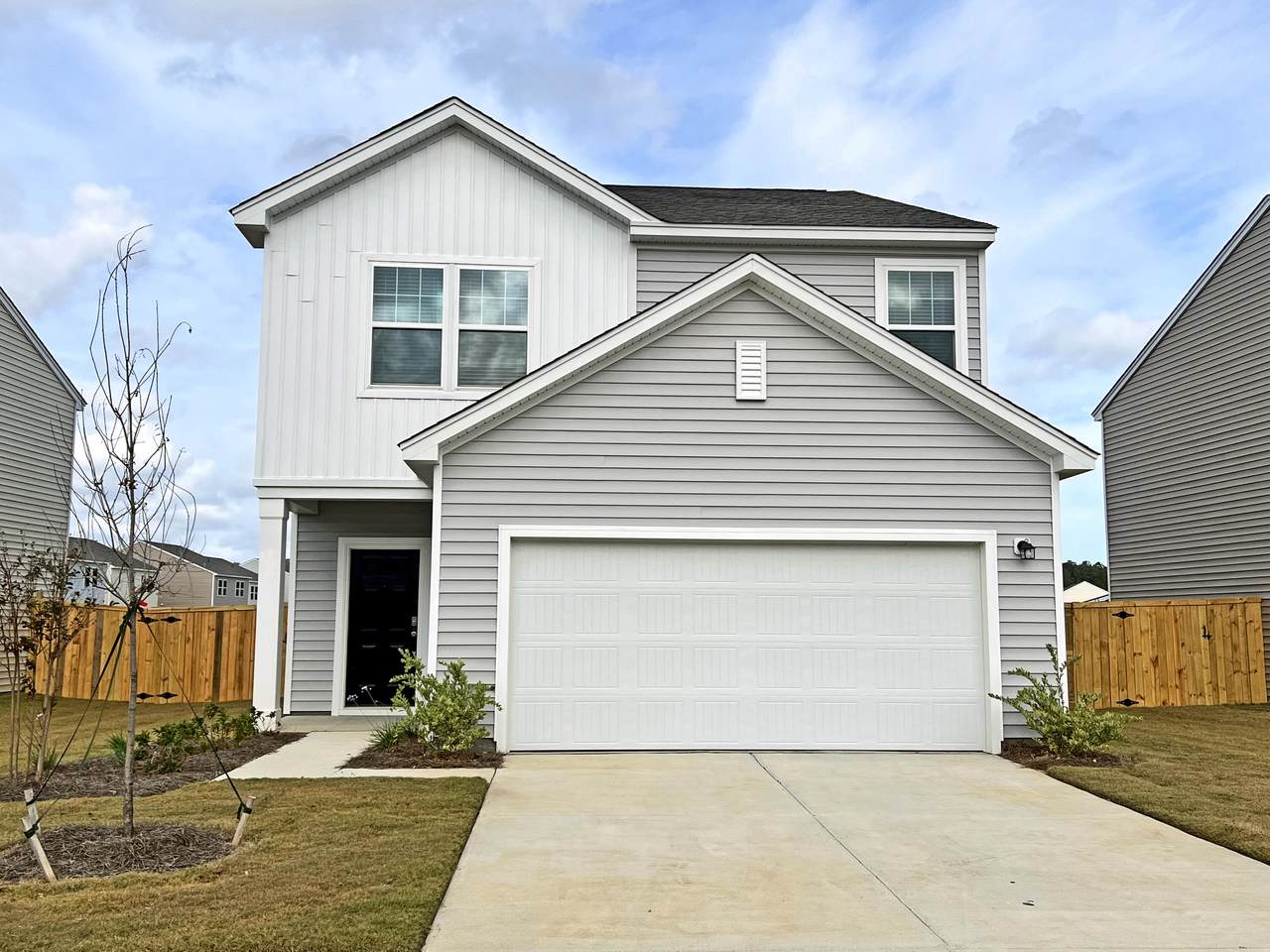 4496 Ocean Farm Drive - Photo 1