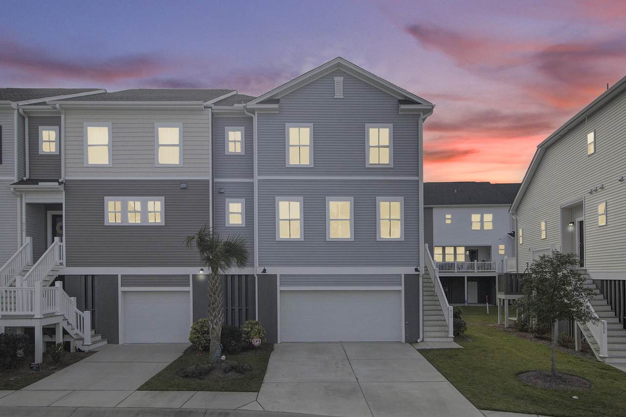 610 Mclernon Trace - Photo 1