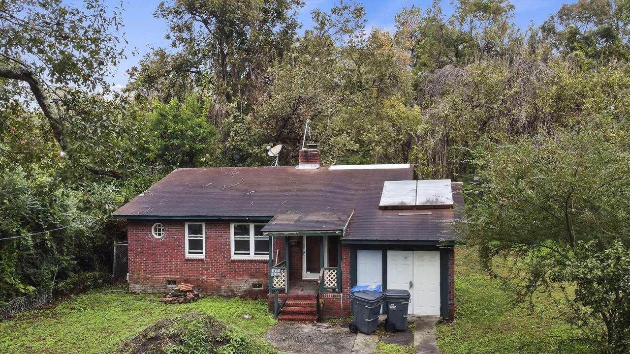 1274 Sumner Avenue - Photo 1