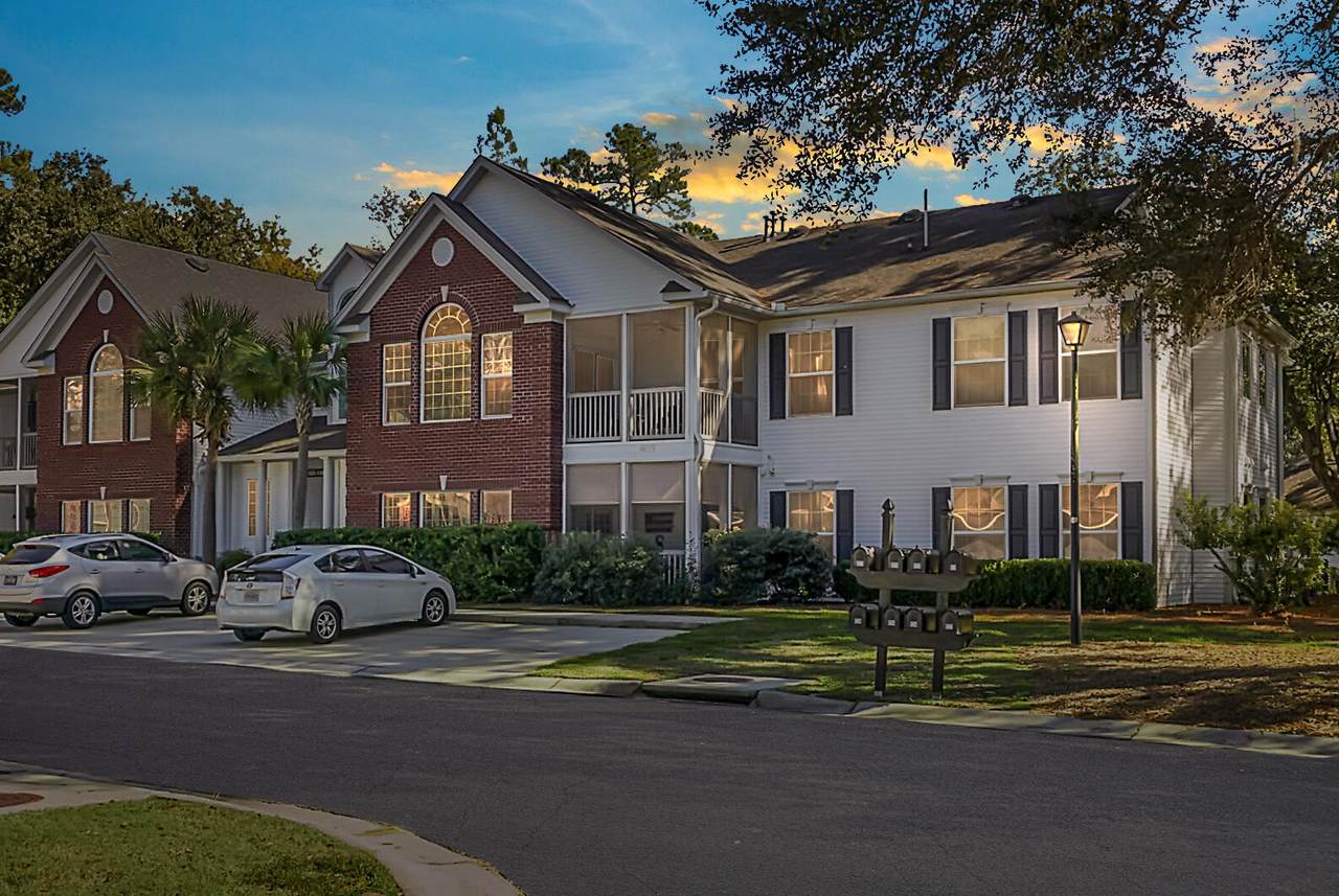 124 Golf View Lane - Photo 1