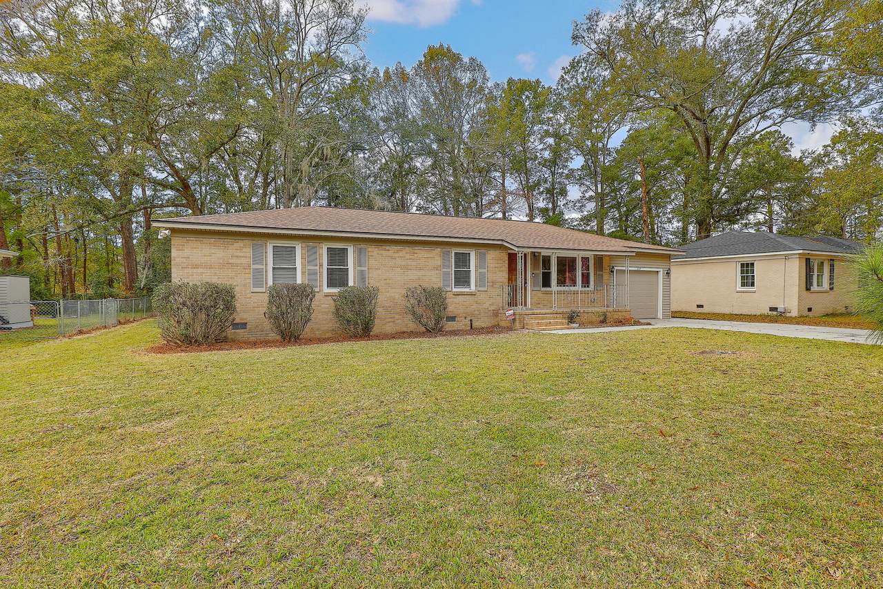 237 Blossom Street - Photo 1