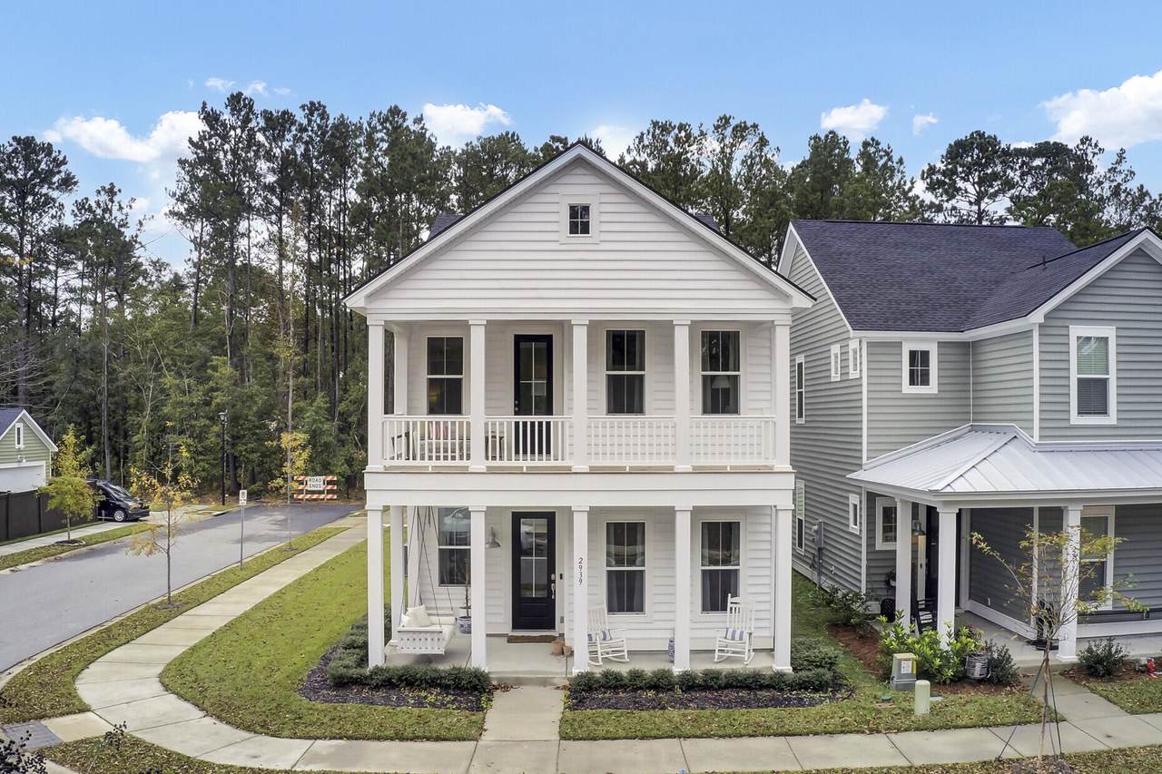 2939 Wilson Creek Lane - Photo 1