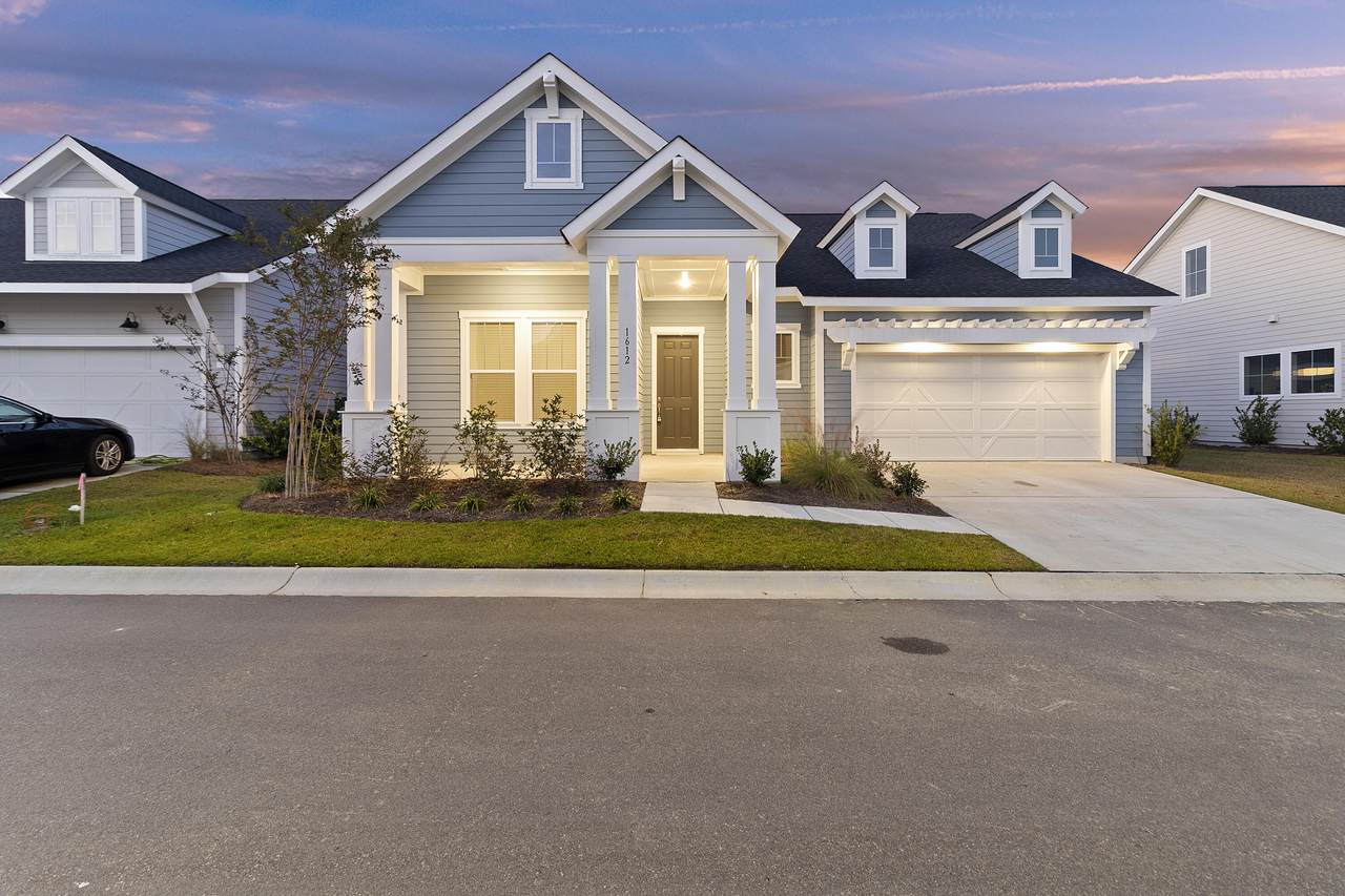 1612 Bloom Street - Photo 1