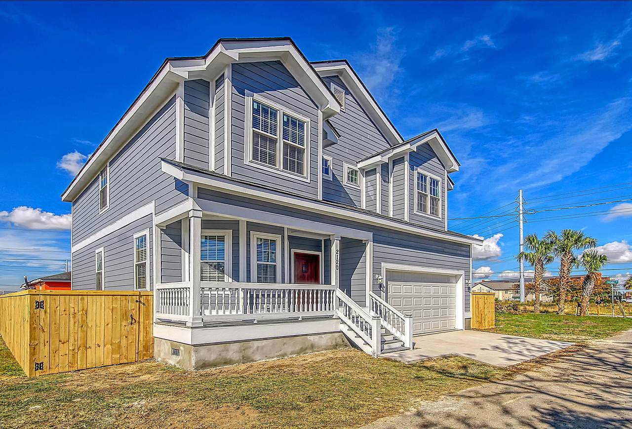 2120 Booker Street - Photo 1