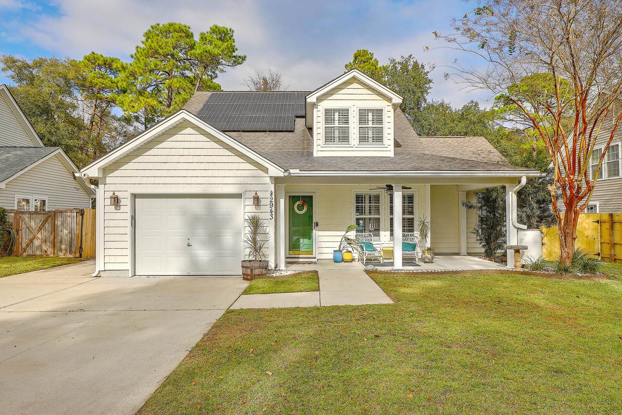 2943 Blackfish Road - Photo 1