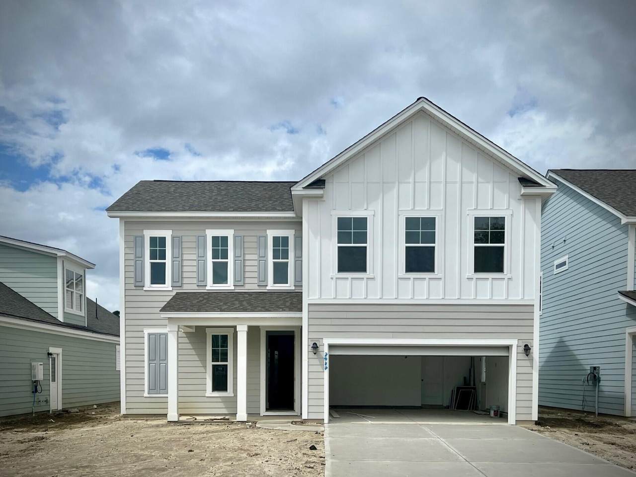 1277 Ames Way - Photo 1