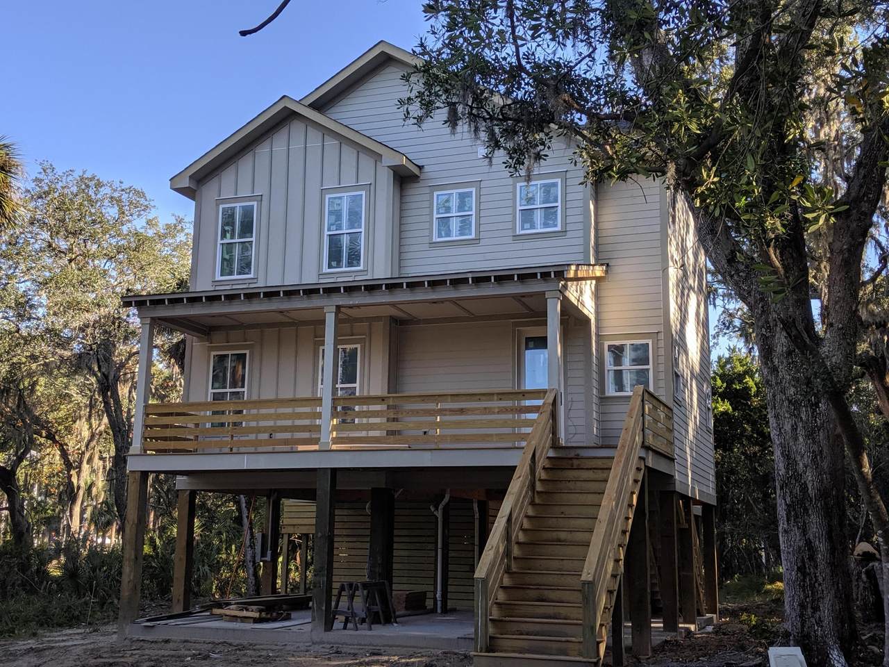 919 Osceola Street - Photo 1