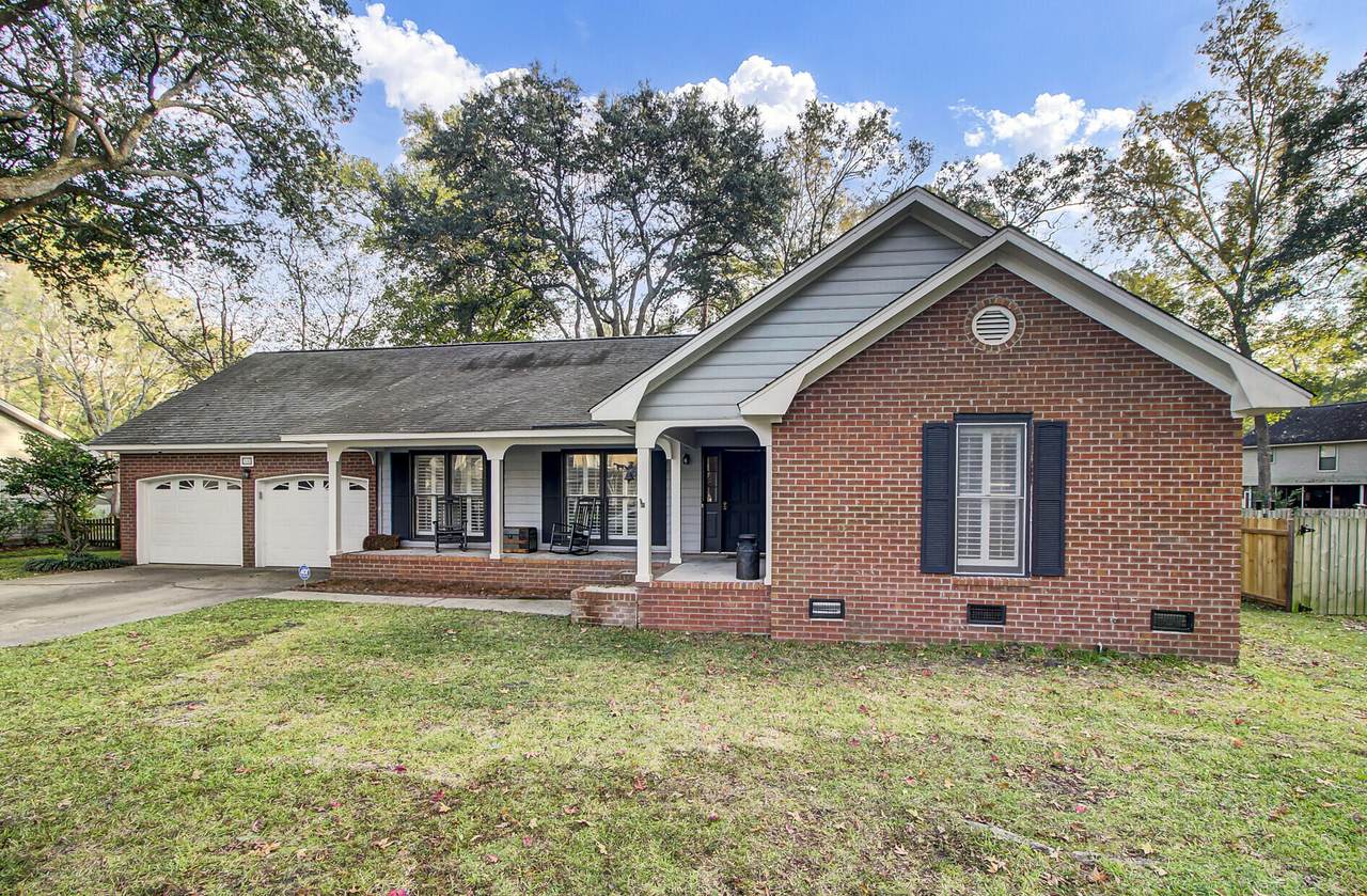 104 Kent Court - Photo 1