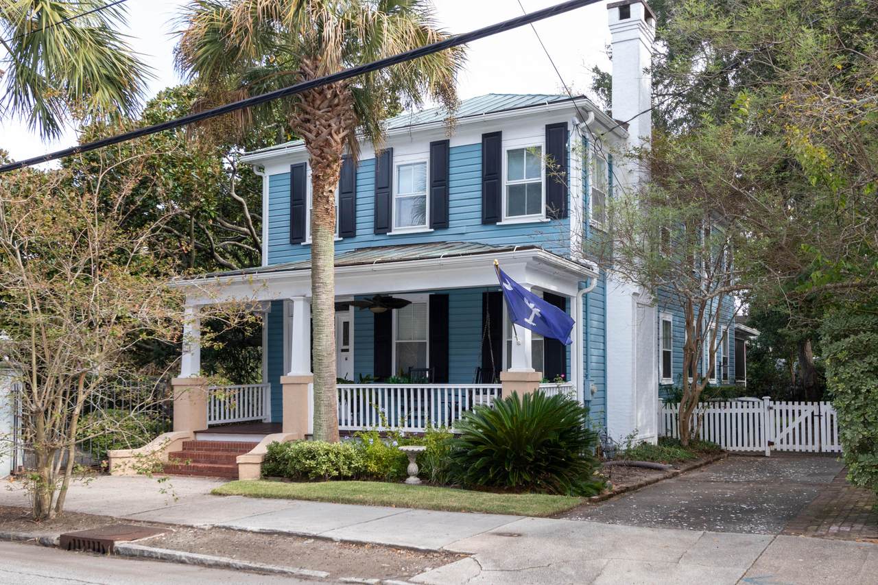 56 Gadsden Street - Photo 1