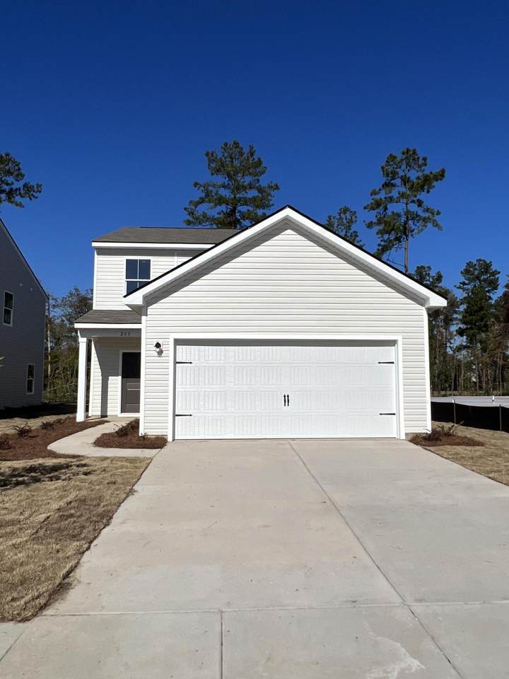 233 Parkwood Vista Way - Photo 1