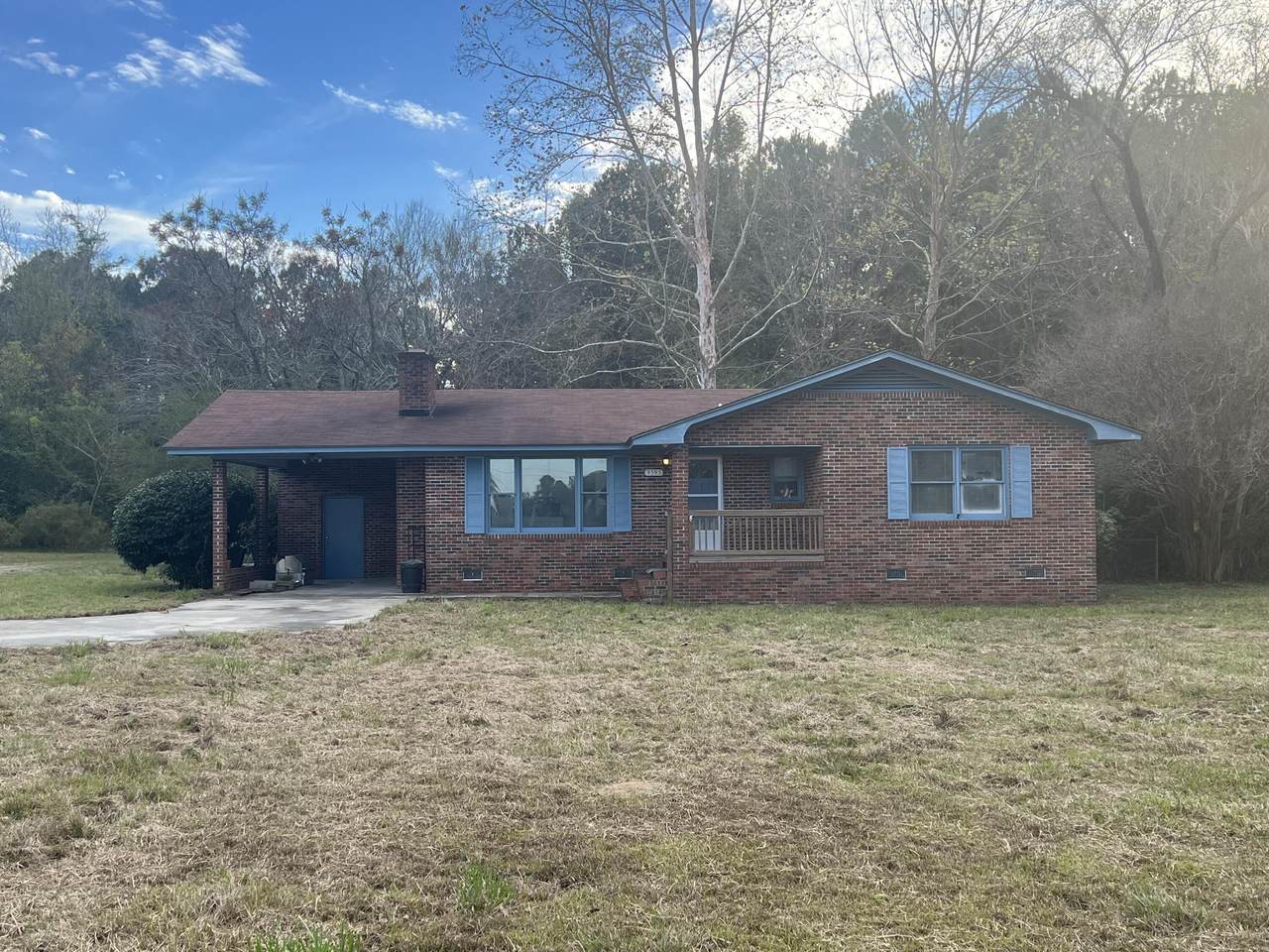 9595 Bells Highway - Photo 1