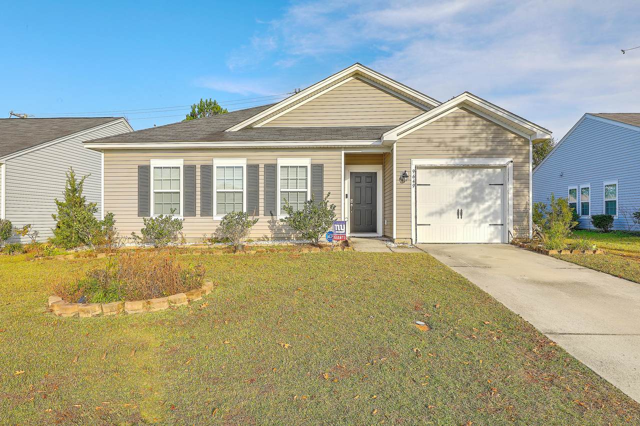 9649 Spencer Woods Road - Photo 1