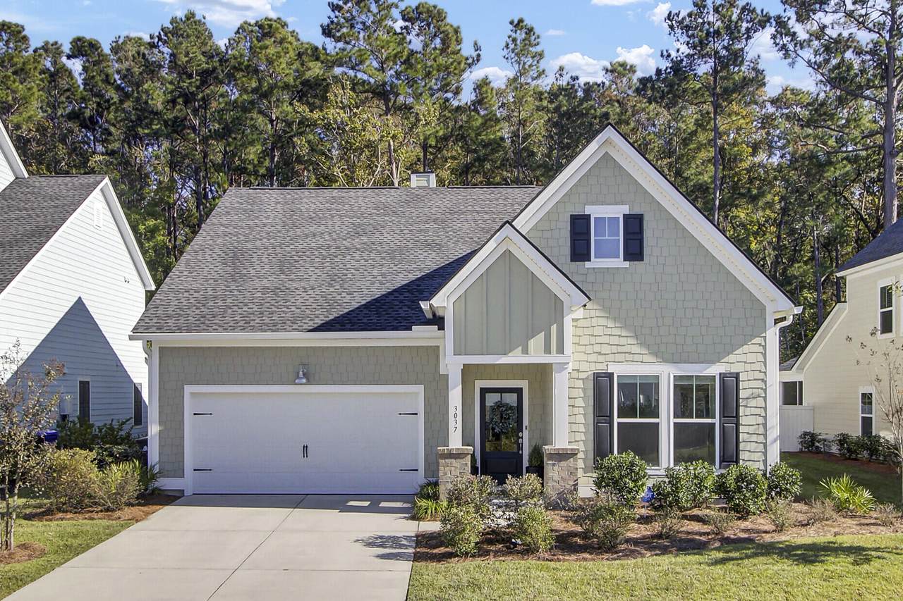 3037 Caspian Court - Photo 1
