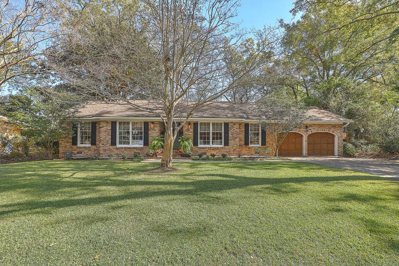 1549 Pinebark Lane - Photo 1