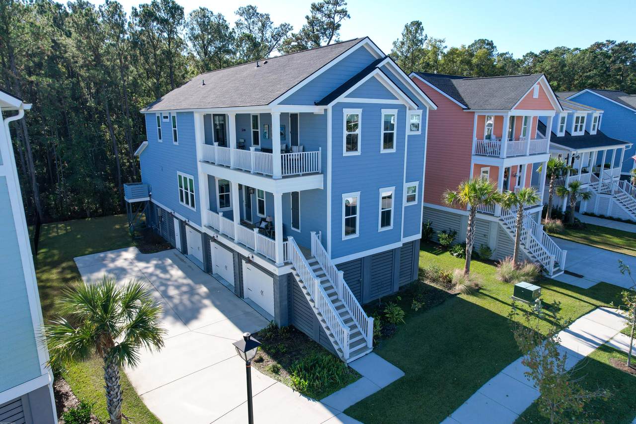 2740 Colonel Harrison Drive - Photo 1