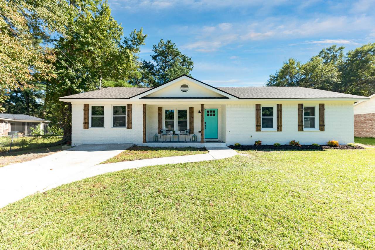 4571 Garwood Drive - Photo 1