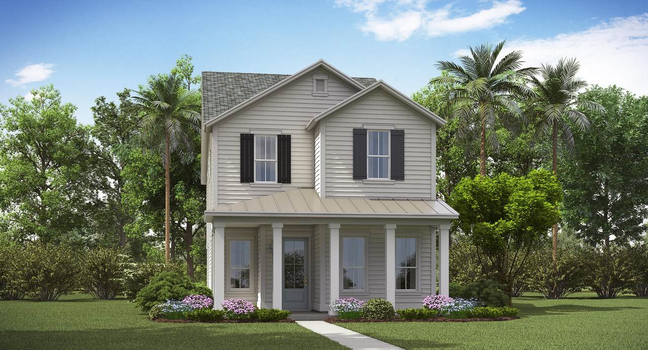 140 Medford Street - Photo 1
