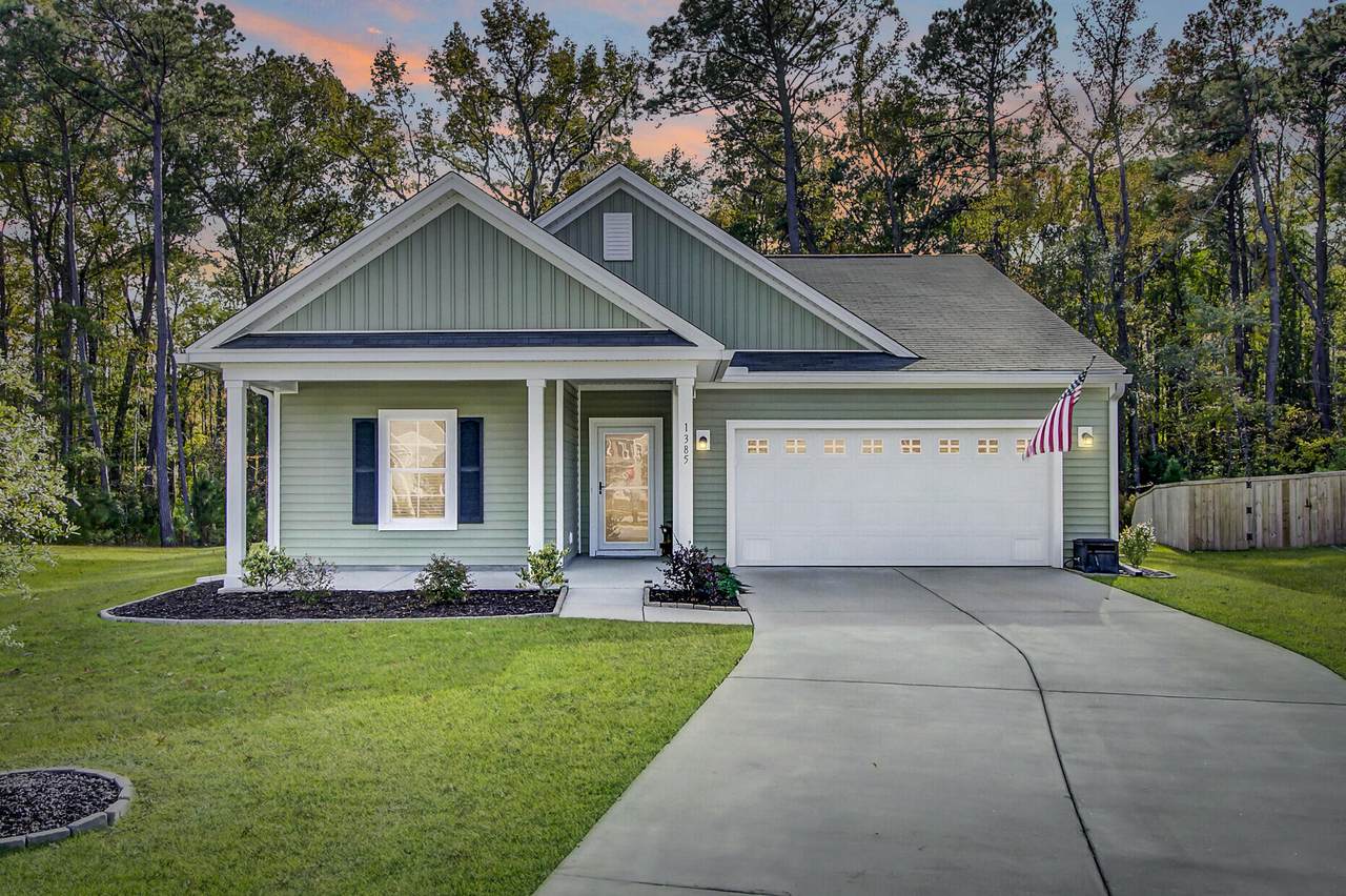 1385 Thin Pine Drive - Photo 1