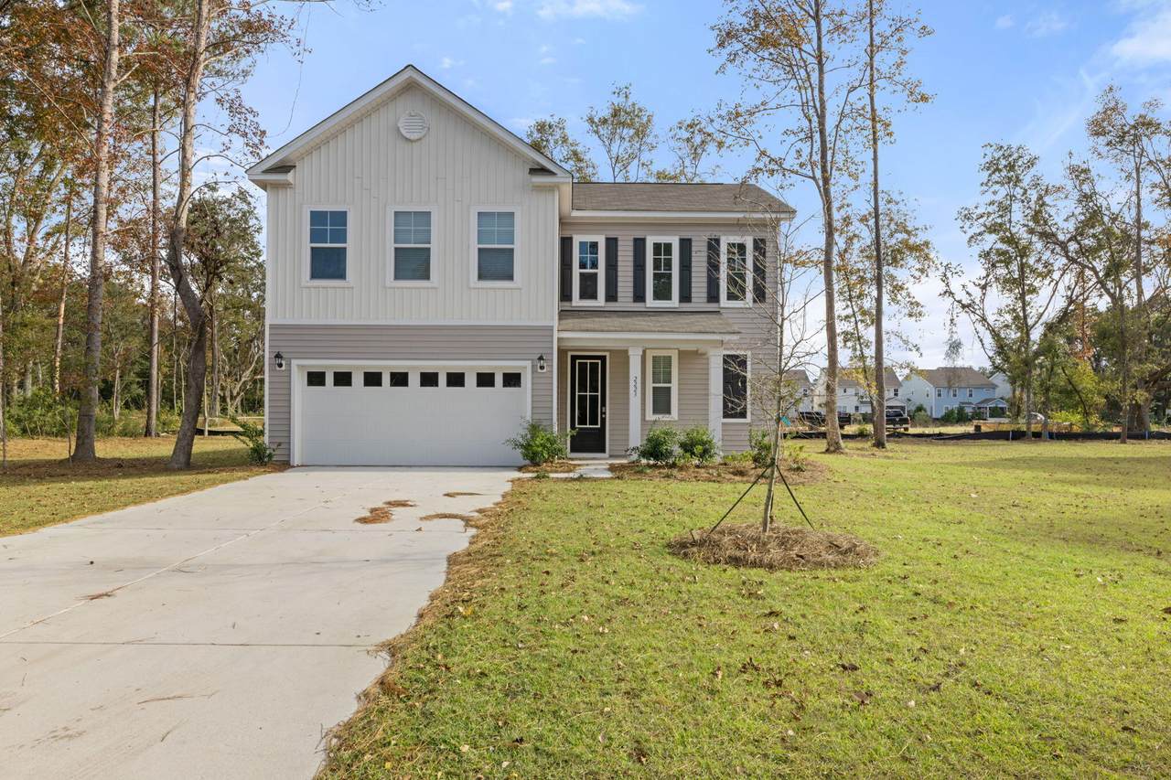 2223 David Green Road - Photo 1