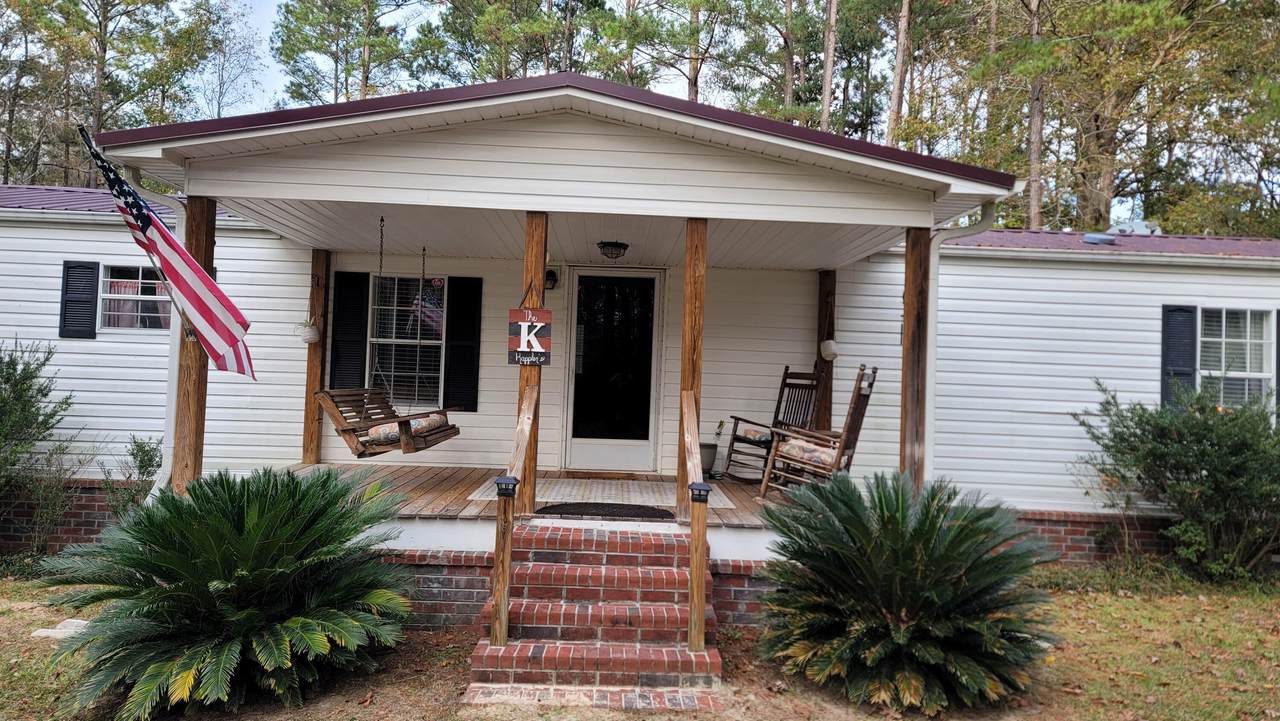 501 Burlington Road - Photo 1